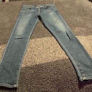 AGOLDE jeans